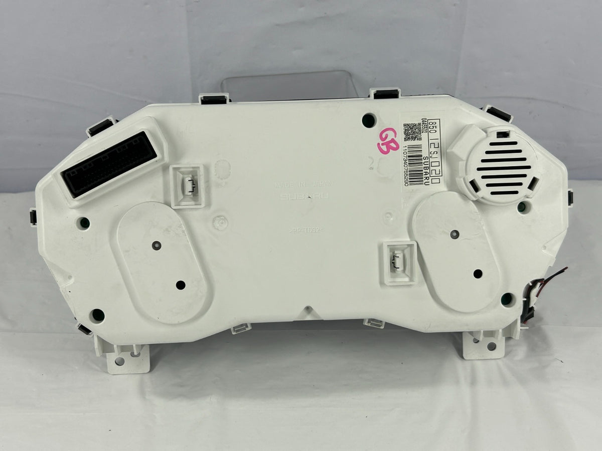 2019-2024 Subaru Forester Speedometer Instrument Cluster Gauge OEM 85002SJ021