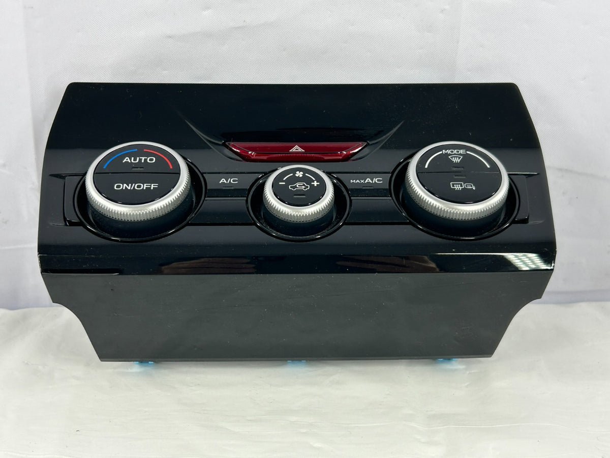 2019-2024 Subaru Forester HVAC AC Heater Switch Climate Control OEM 72311SJ453