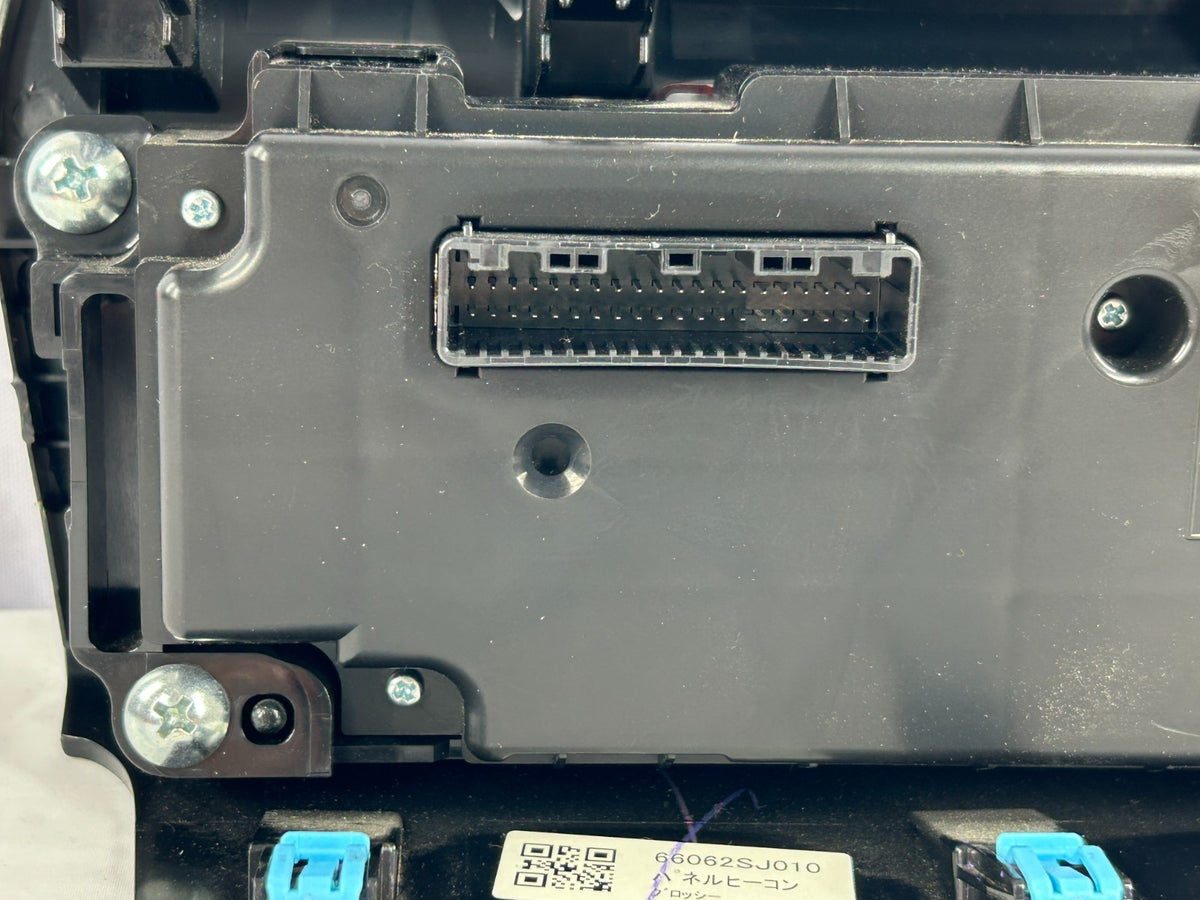 2019-2024 Subaru Forester HVAC AC Heater Switch Climate Control OEM 72311SJ453