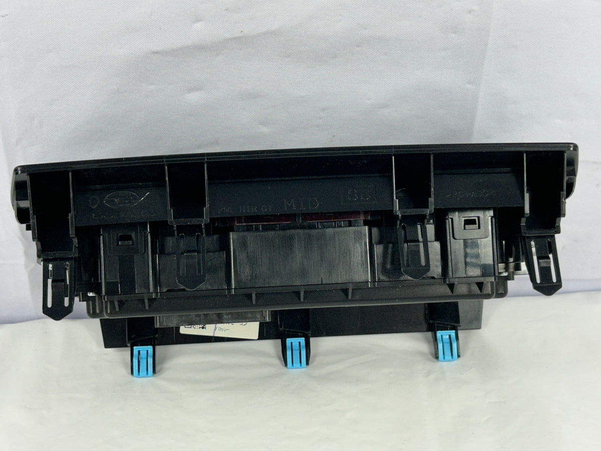 2019-2024 Subaru Forester HVAC AC Heater Switch Climate Control OEM 72311SJ453