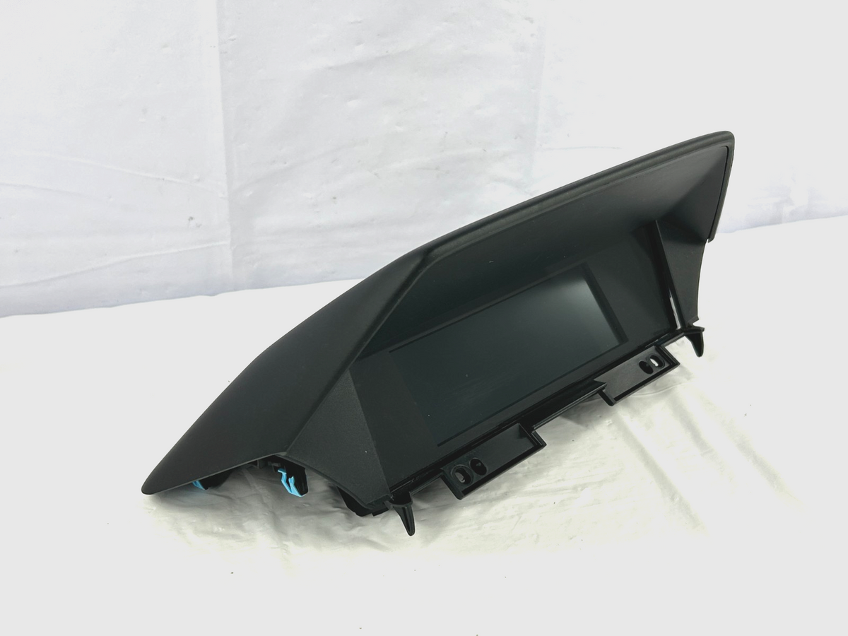 20-21 Subaru Forester Dash Panel Center Display Bezel Upper Cover OEM 85261SJ311