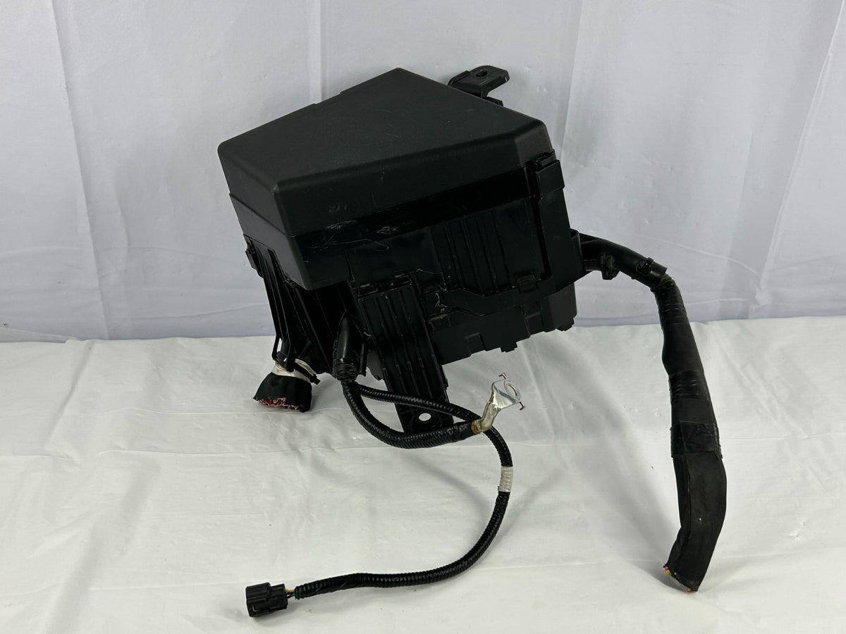 2021 Subaru Forester Engine Fuse Box Relay Block Cover Lid Assembly 81931SJ210
