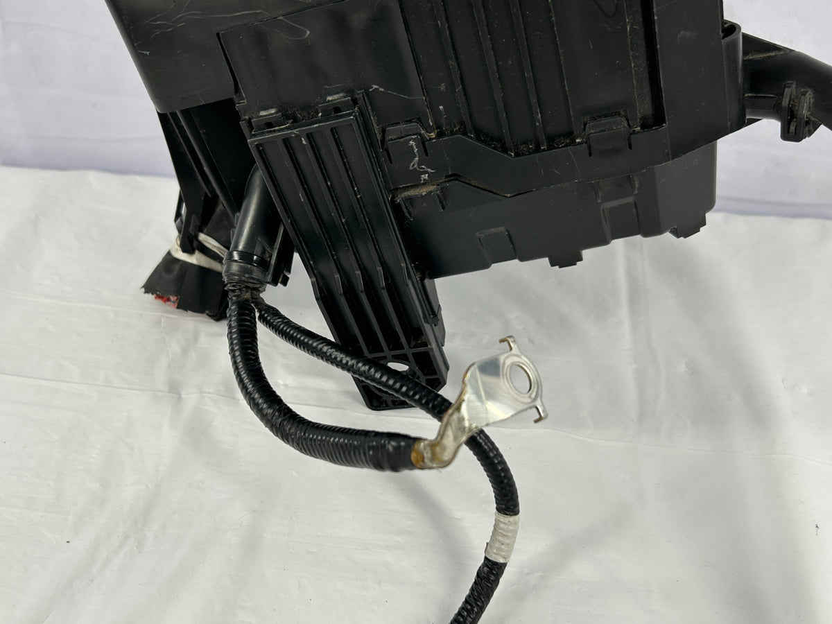 2021 Subaru Forester Engine Fuse Box Relay Block Cover Lid Assembly 81931SJ210
