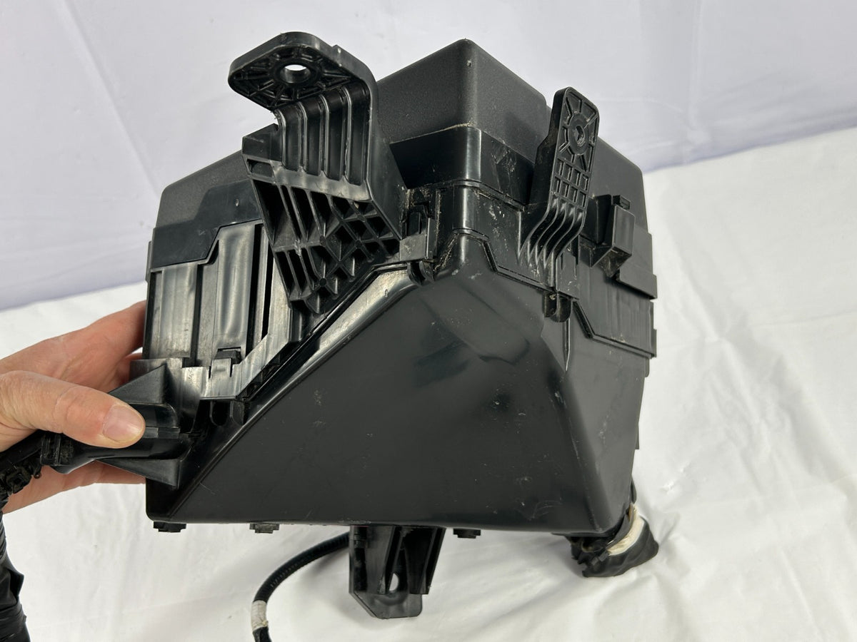 2021 Subaru Forester Engine Fuse Box Relay Block Cover Lid Assembly 81931SJ210