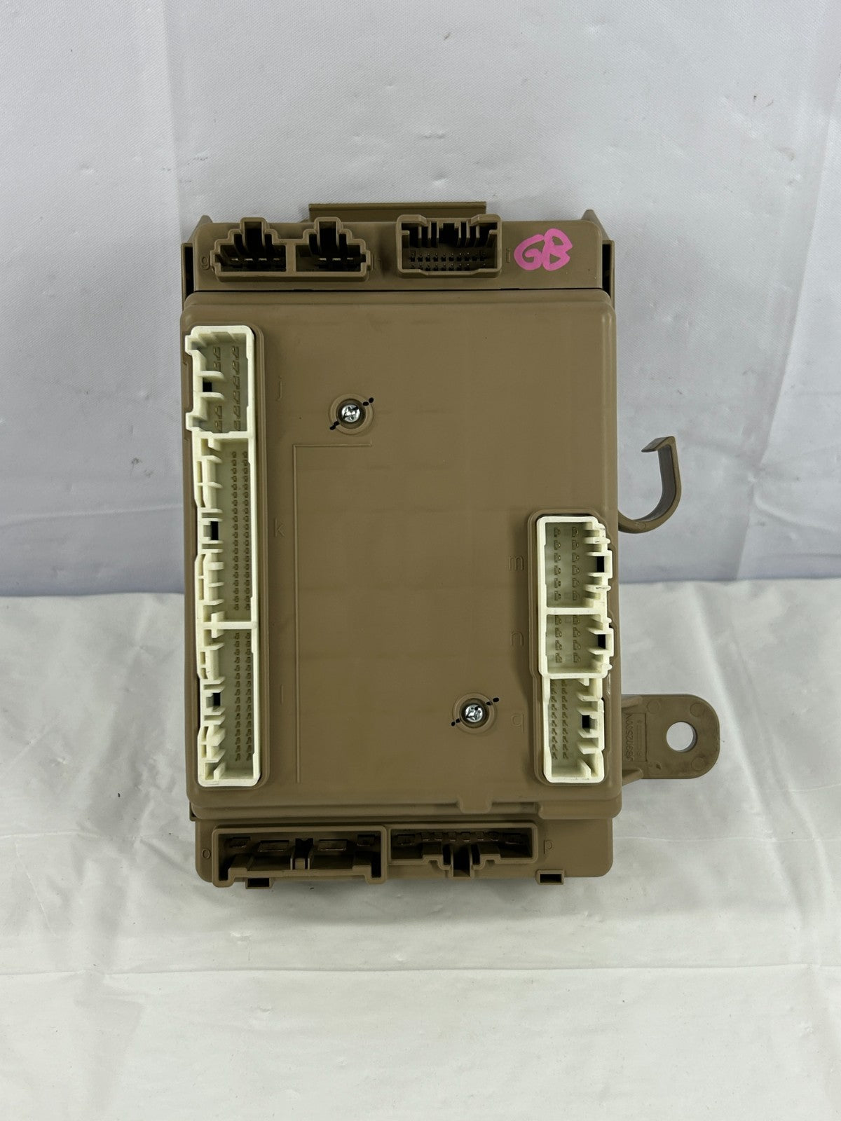 2021 Subaru Forester Interior Cabin Fuse Relay Junction Box OEM 82201SJ920