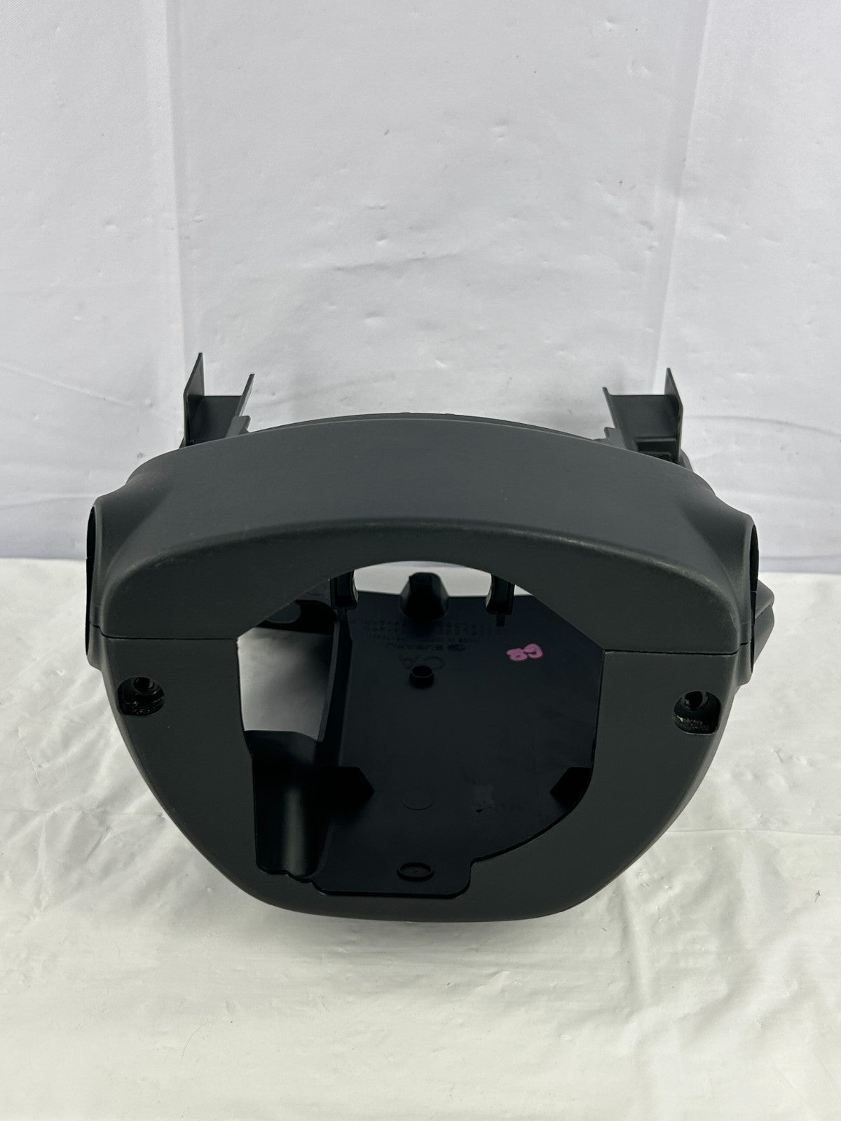 2019-2025 Subaru Forester Upper Lower Steering Column Cover OEM 34341FL040