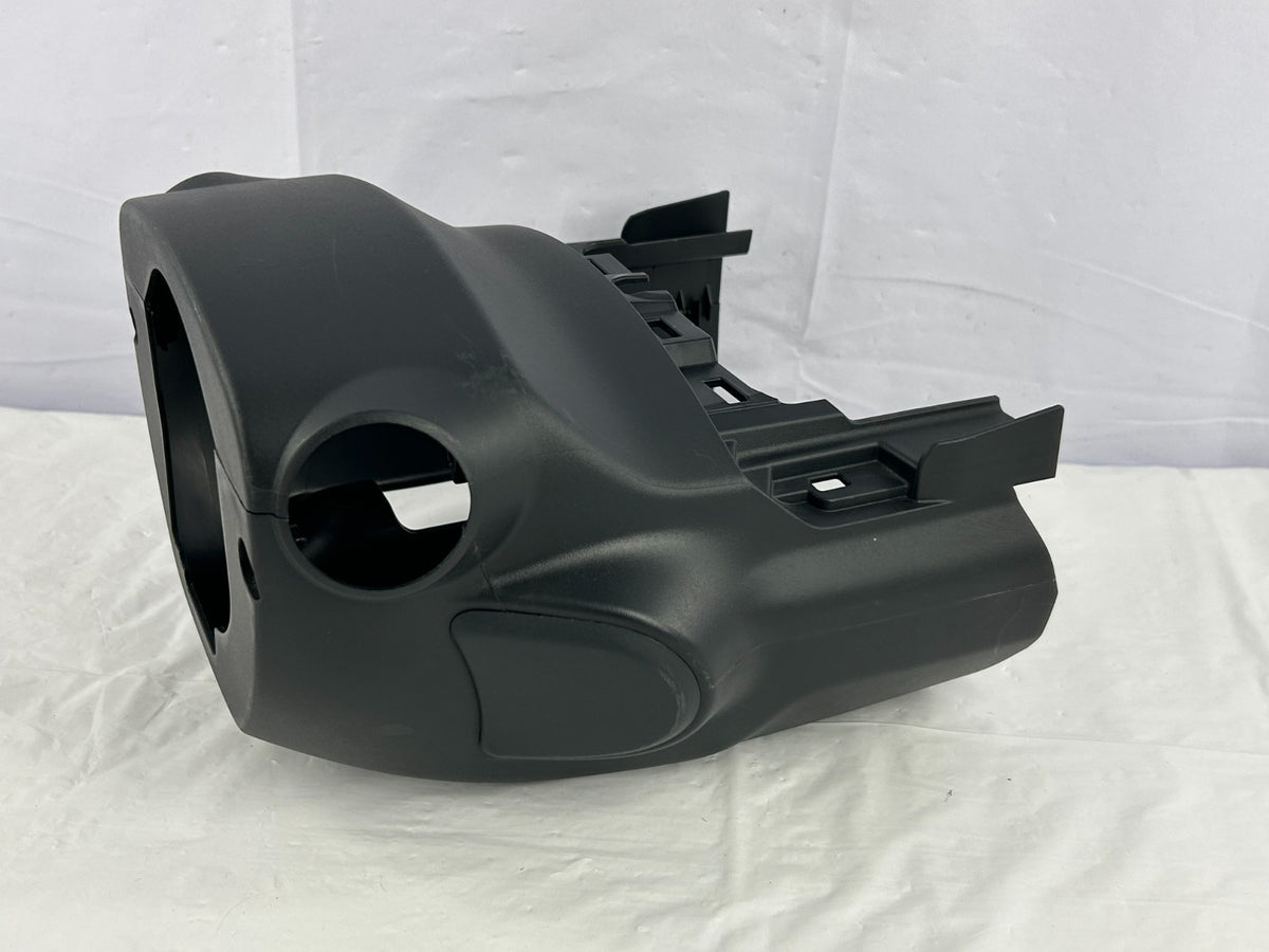 2019-2025 Subaru Forester Upper Lower Steering Column Cover OEM 34341FL040
