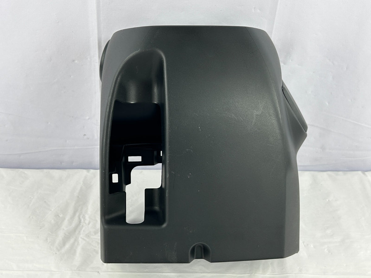 2019-2025 Subaru Forester Upper Lower Steering Column Cover OEM 34341FL040