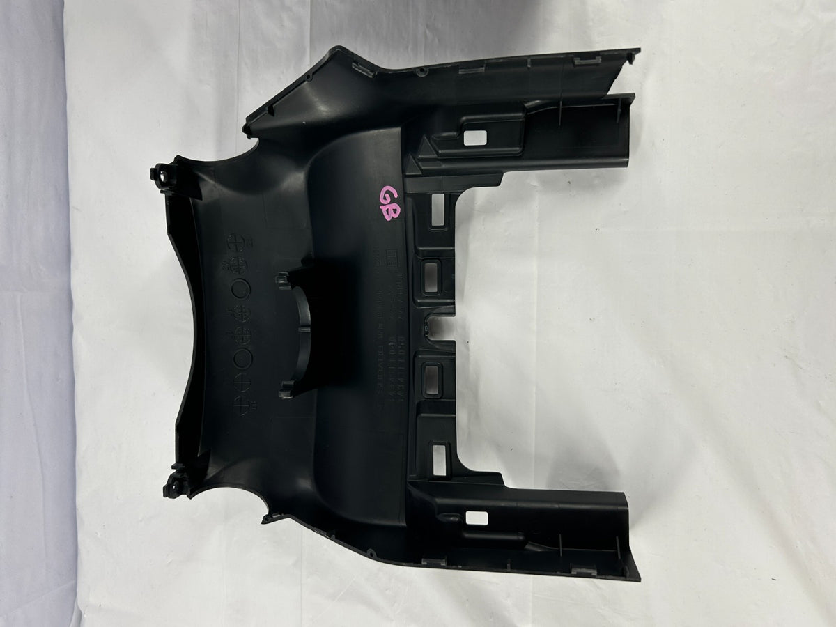 2019-2025 Subaru Forester Upper Lower Steering Column Cover OEM 34341FL040