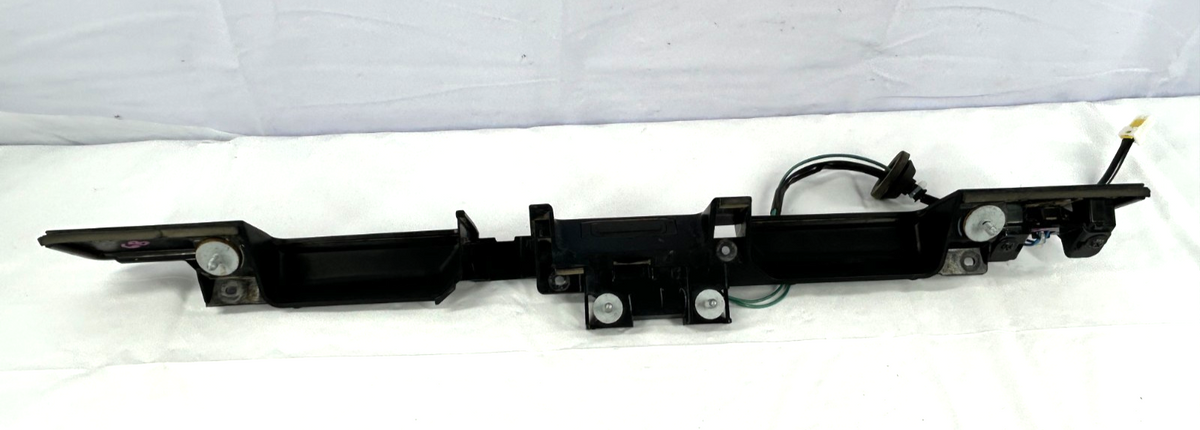 2019-2024 Subaru Forester Rear Liftgate Switch Lower Garnish Trim OEM 91111SJ040
