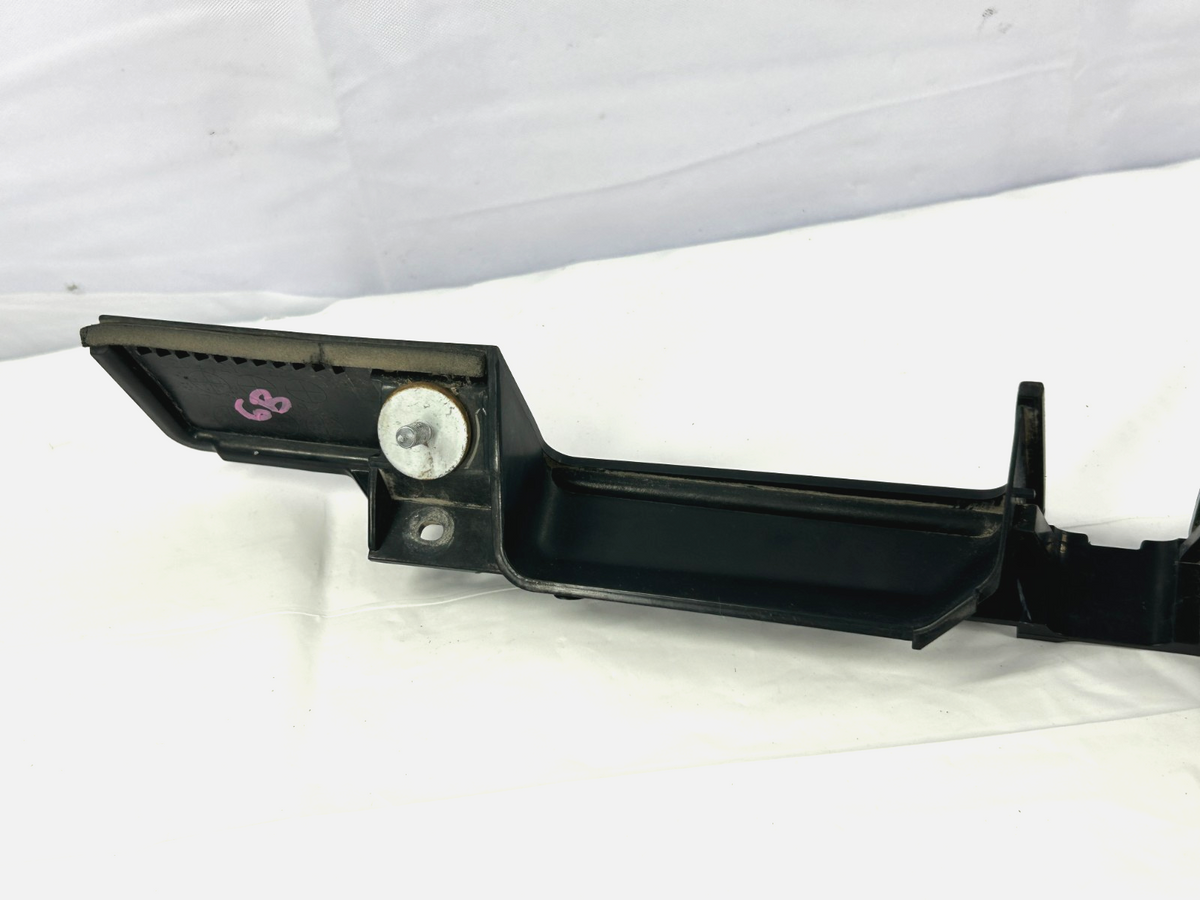2019-2024 Subaru Forester Rear Liftgate Switch Lower Garnish Trim OEM 91111SJ040