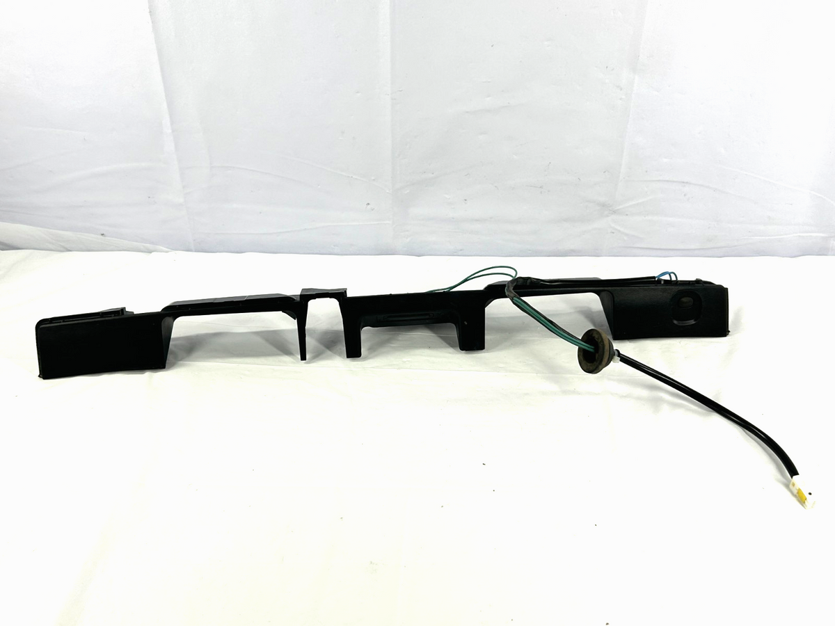 2019-2024 Subaru Forester Rear Liftgate Switch Lower Garnish Trim OEM 91111SJ040