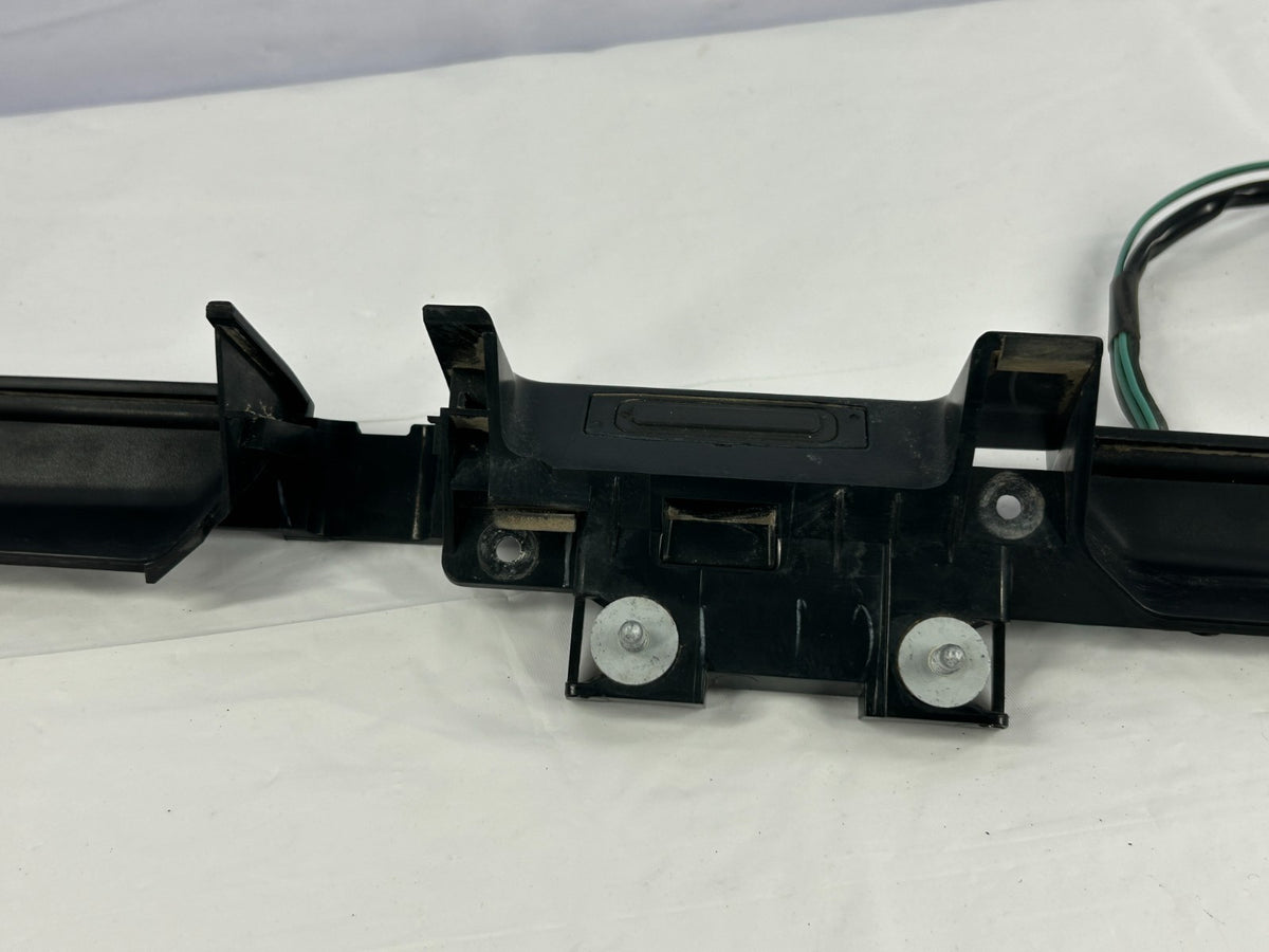 2019-2024 Subaru Forester Rear Liftgate Switch Lower Garnish Trim OEM 91111SJ040