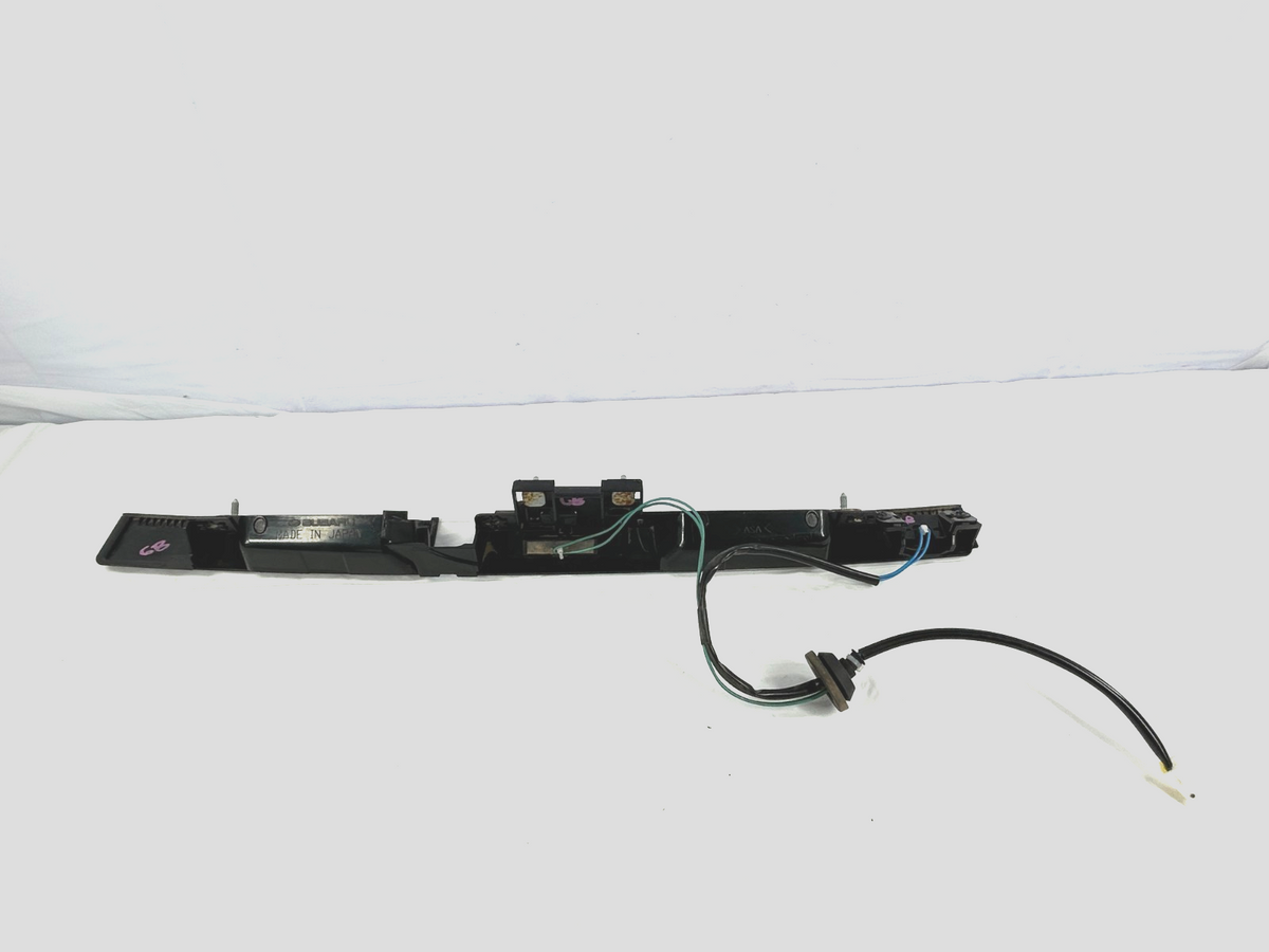 2019-2024 Subaru Forester Rear Liftgate Switch Lower Garnish Trim OEM 91111SJ040