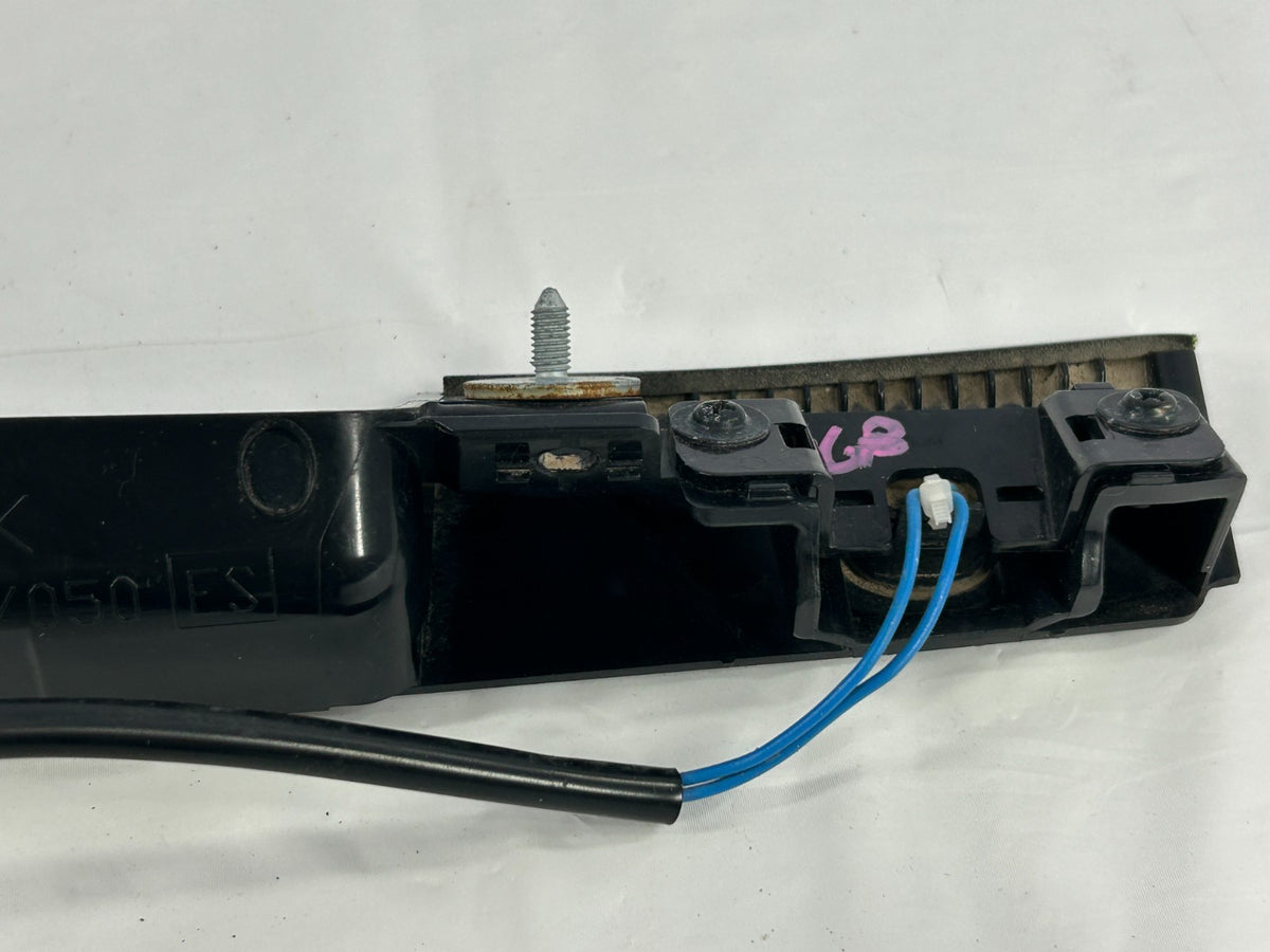 2019-2024 Subaru Forester Rear Liftgate Switch Lower Garnish Trim OEM 91111SJ040