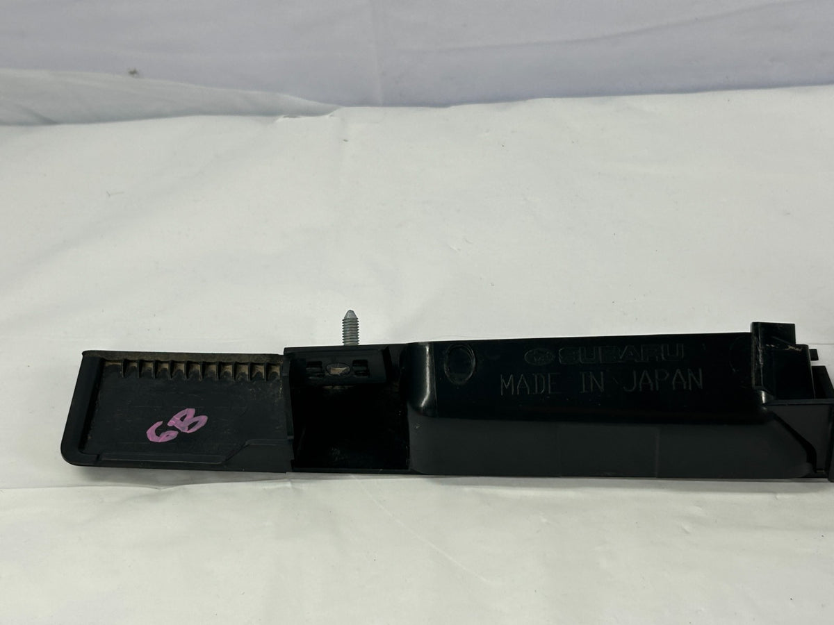 2019-2024 Subaru Forester Rear Liftgate Switch Lower Garnish Trim OEM 91111SJ040