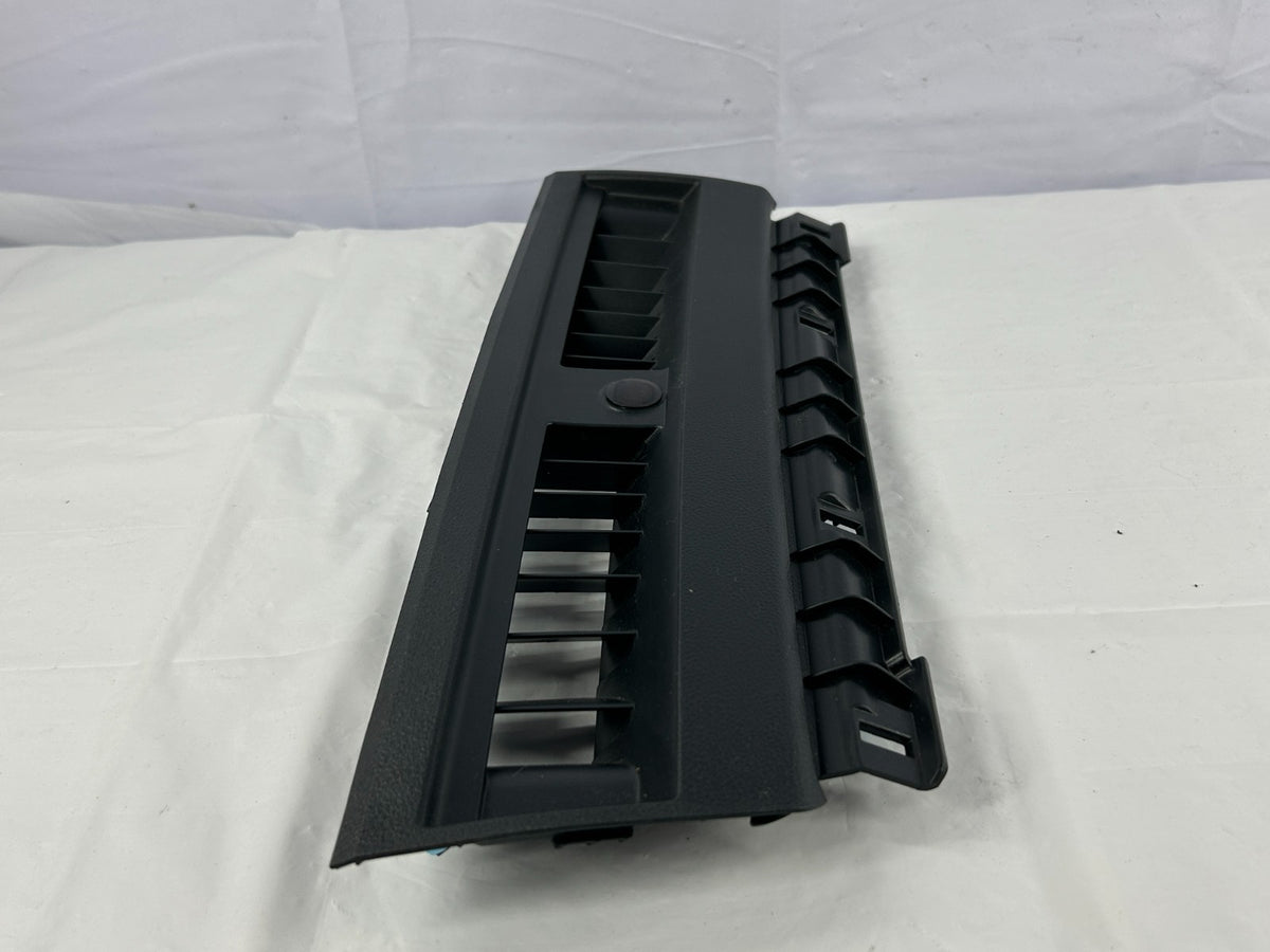 19-25 Subaru Forester Dash Defroster Air Vent Grille Trim Panel OEM 66115FL000