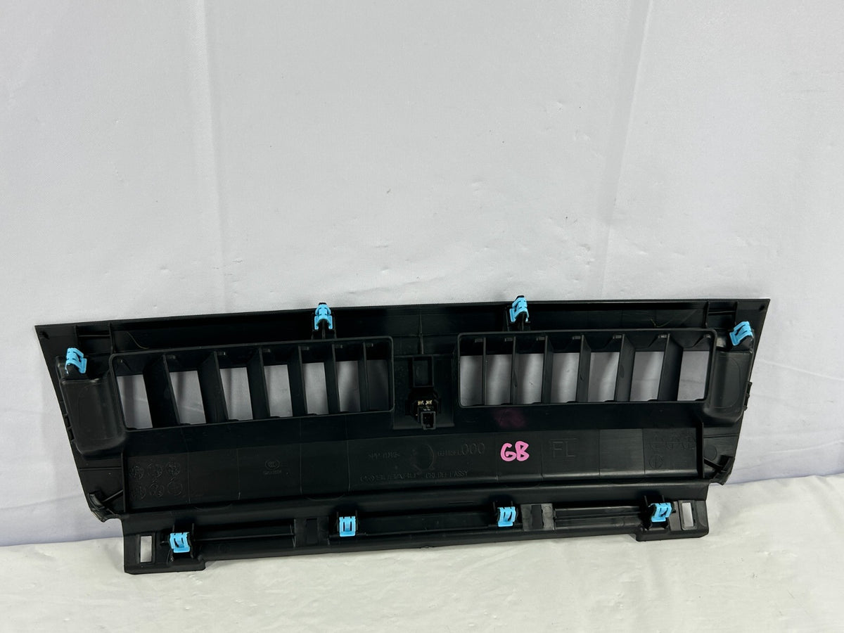 19-25 Subaru Forester Dash Defroster Air Vent Grille Trim Panel OEM 66115FL000