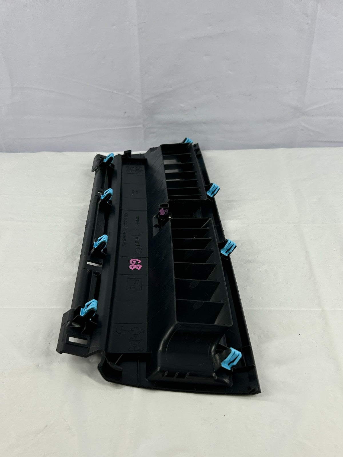 19-25 Subaru Forester Dash Defroster Air Vent Grille Trim Panel OEM 66115FL000