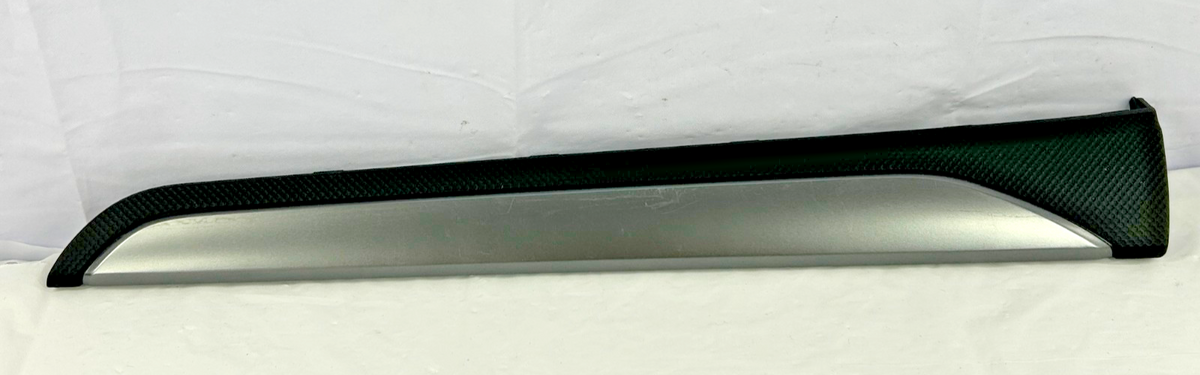 19-24 Subaru Forester Right Passenger Side Dash Bezel Trim Panel OEM 66077SJ510