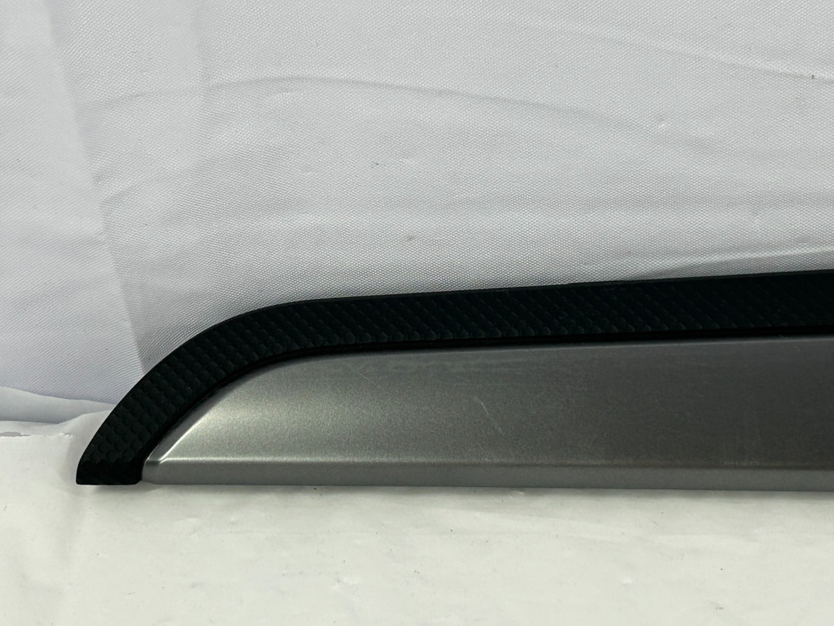 19-24 Subaru Forester Right Passenger Side Dash Bezel Trim Panel OEM 66077SJ510