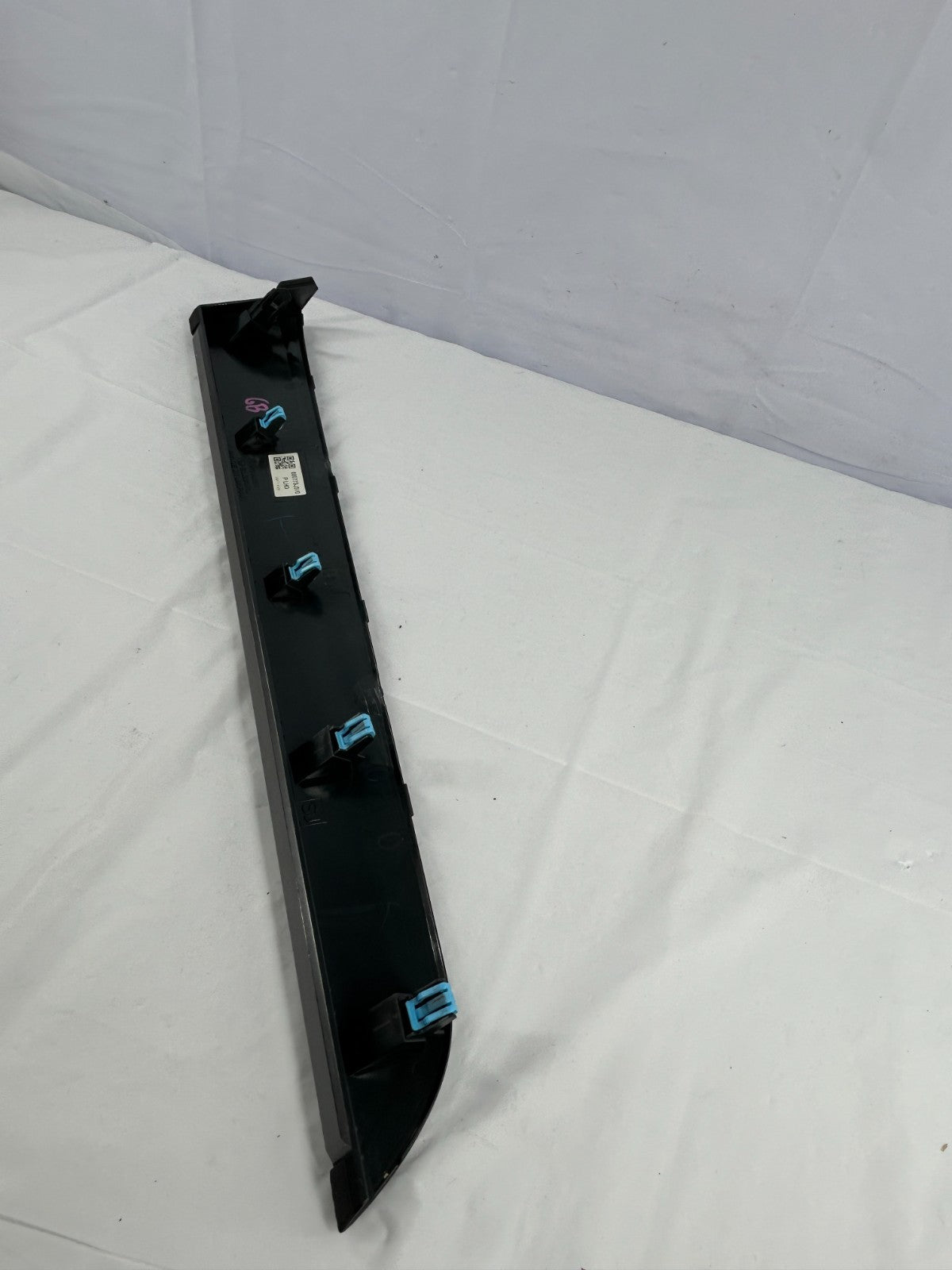 19-24 Subaru Forester Right Passenger Side Dash Bezel Trim Panel OEM 66077SJ510