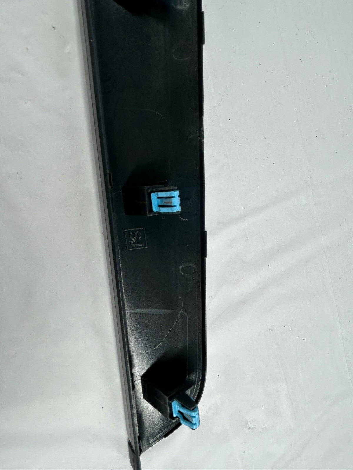 19-24 Subaru Forester Right Passenger Side Dash Bezel Trim Panel OEM 66077SJ510