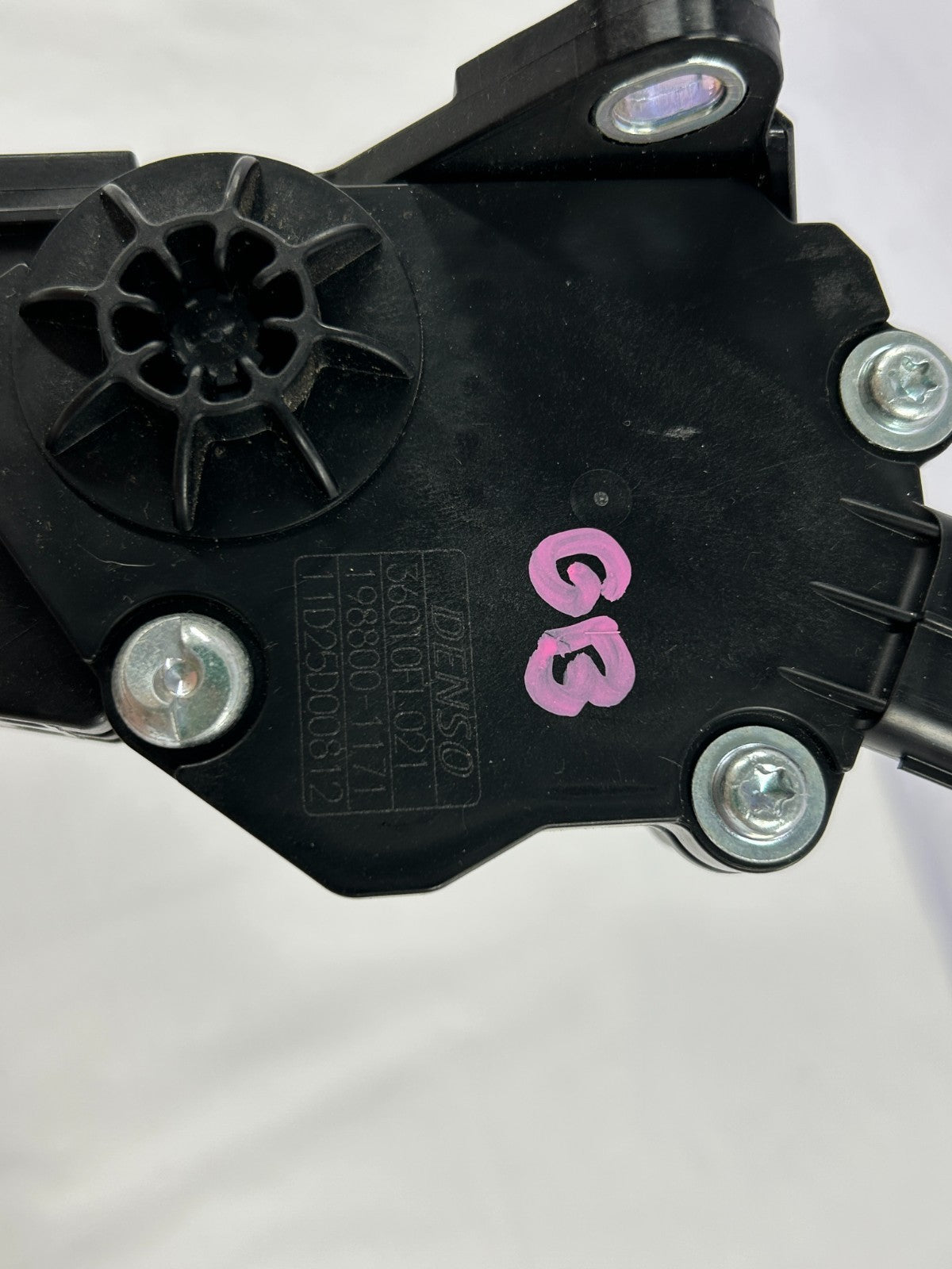 2019-2025 Subaru Forester Gas Throttle Accelerator Pedal OEM 36010FL022