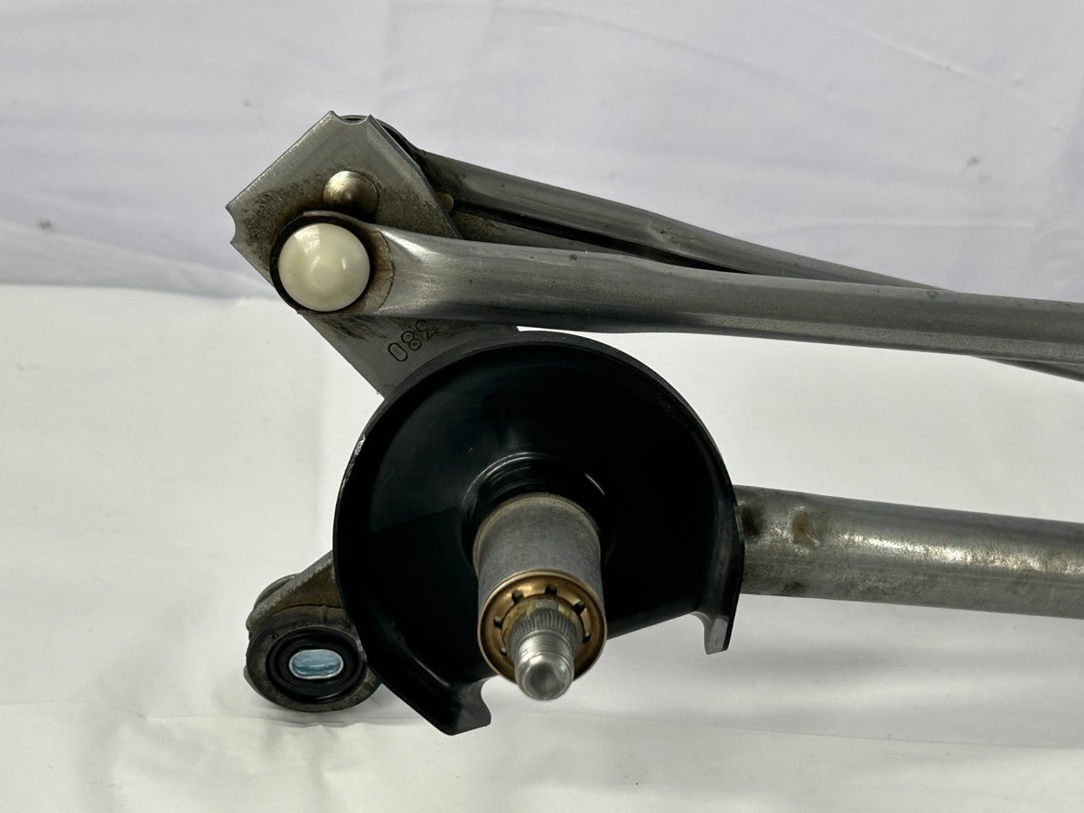 2019-2021 Subaru Forester Front Windshield Wiper Linkage Motor OEM 86511SJ010