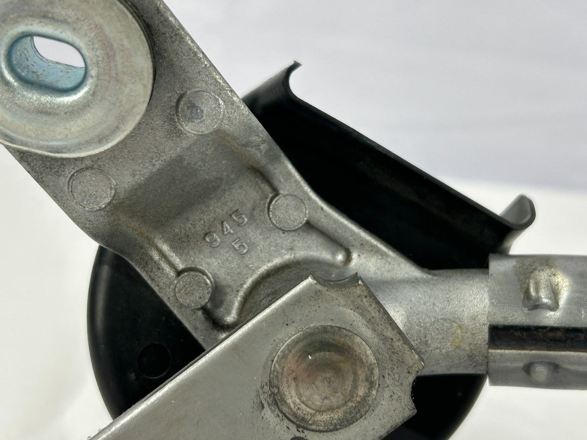 2019-2021 Subaru Forester Front Windshield Wiper Linkage Motor OEM 86511SJ010