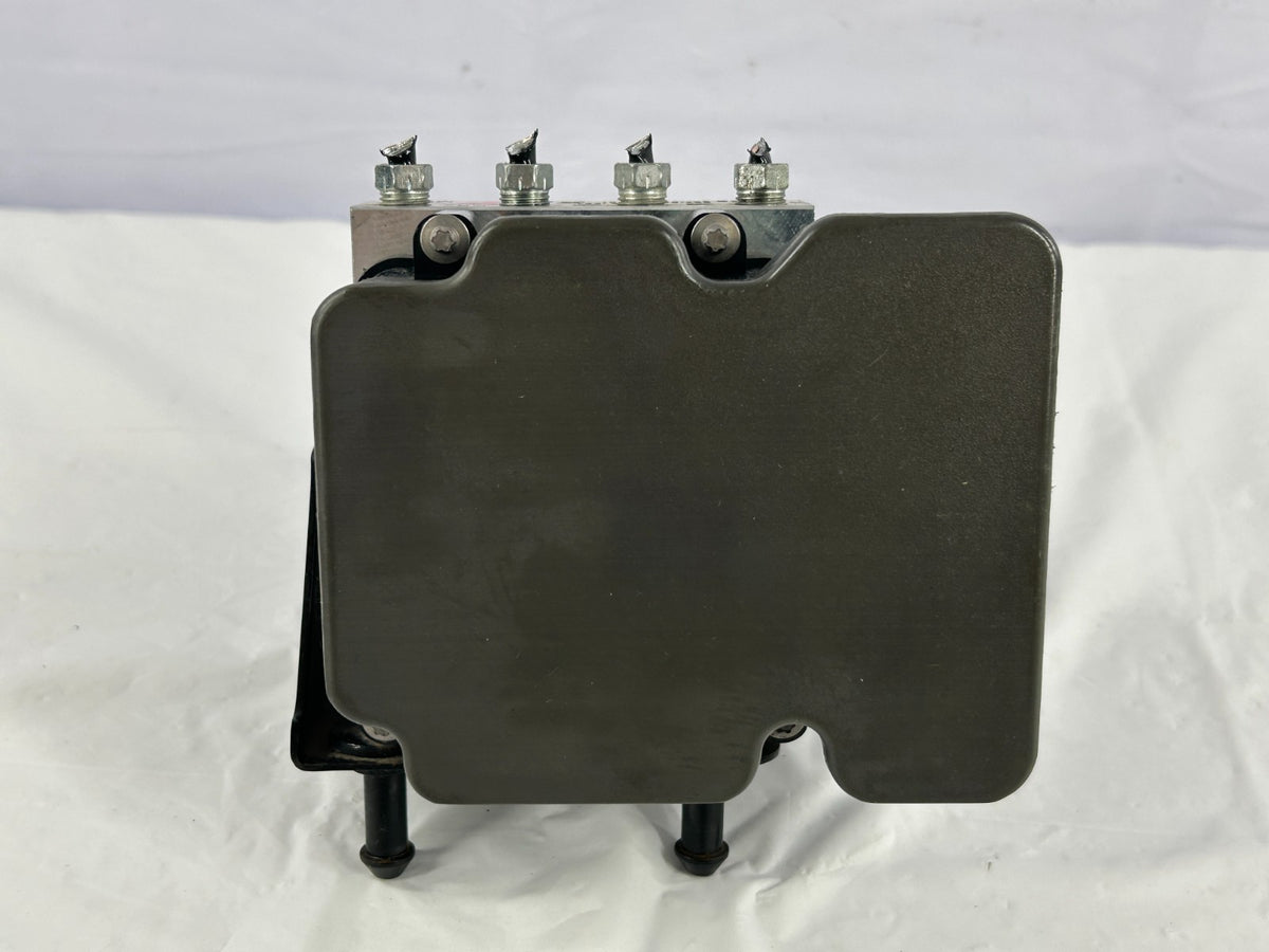 19-21 Subaru Forester ABS Anti Lock Brake Pump Actuator Modulator OEM 27536SJ091