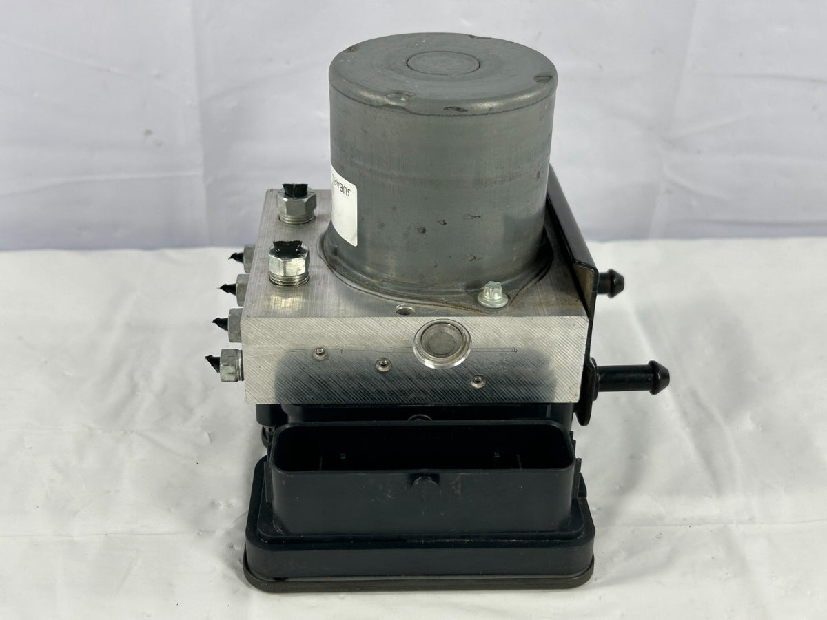 19-21 Subaru Forester ABS Anti Lock Brake Pump Actuator Modulator OEM 27536SJ091