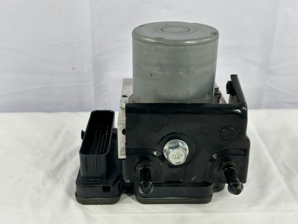 19-21 Subaru Forester ABS Anti Lock Brake Pump Actuator Modulator OEM 27536SJ091