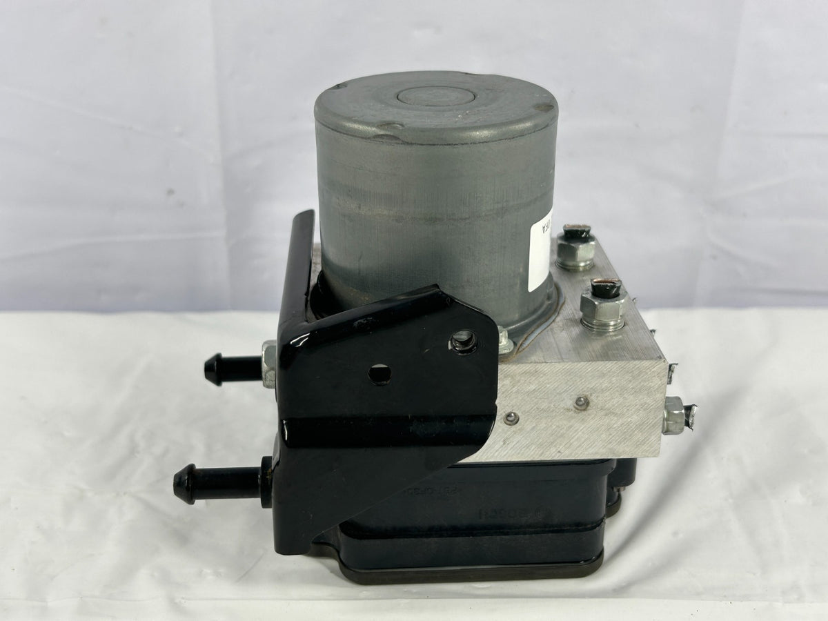 19-21 Subaru Forester ABS Anti Lock Brake Pump Actuator Modulator OEM 27536SJ091