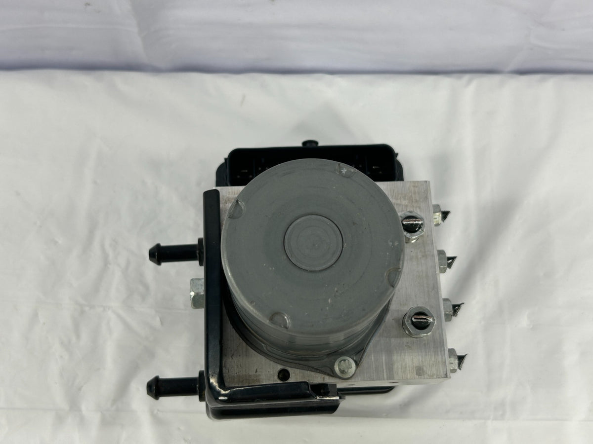 19-21 Subaru Forester ABS Anti Lock Brake Pump Actuator Modulator OEM 27536SJ091