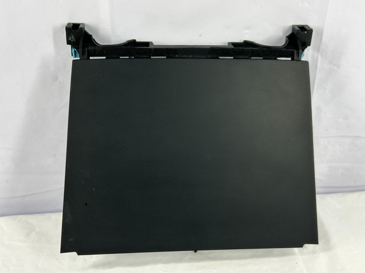 18-25 Subaru Forester Front Dash Center Upper Trim Cover Panel OEM 66241FL000