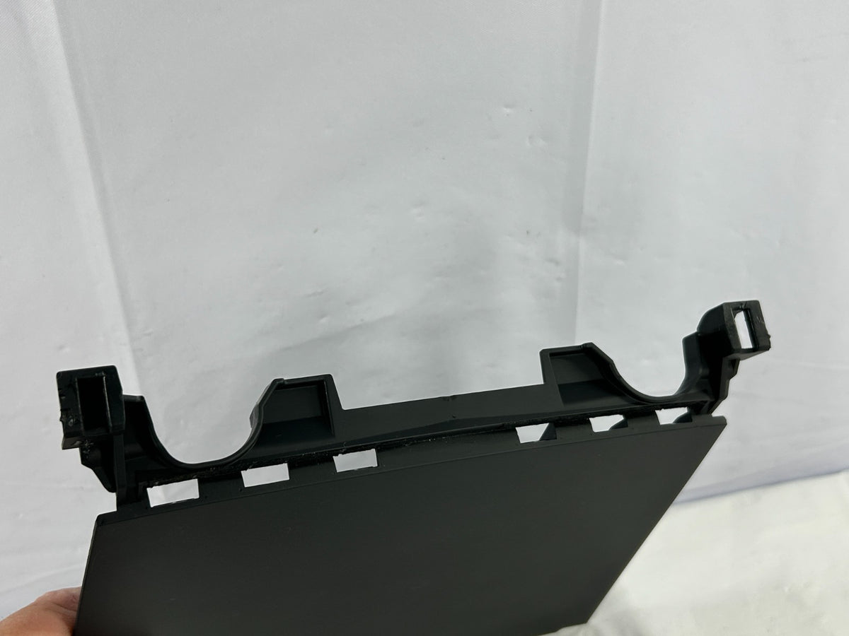 18-25 Subaru Forester Front Dash Center Upper Trim Cover Panel OEM 66241FL000