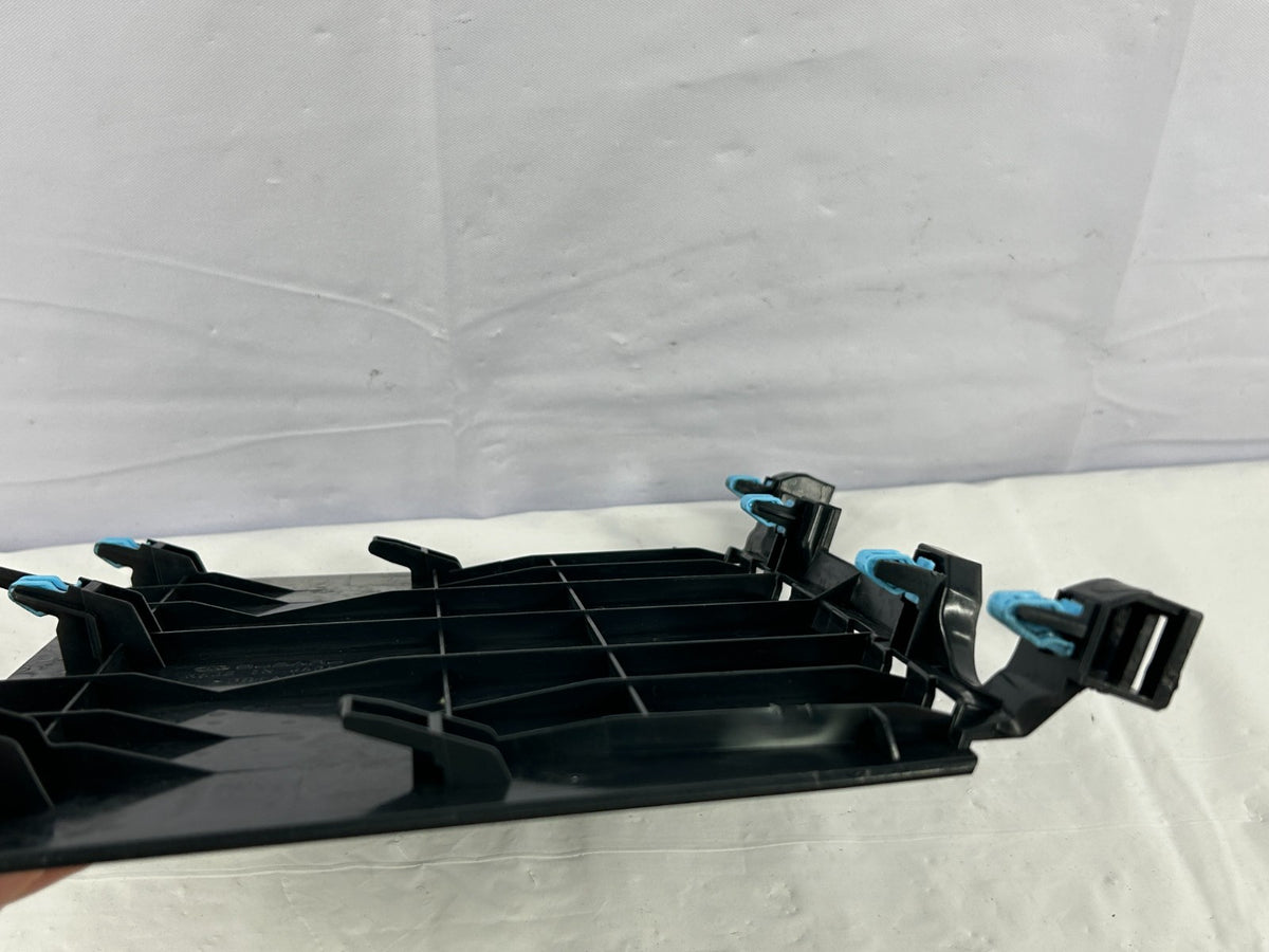 18-25 Subaru Forester Front Dash Center Upper Trim Cover Panel OEM 66241FL000