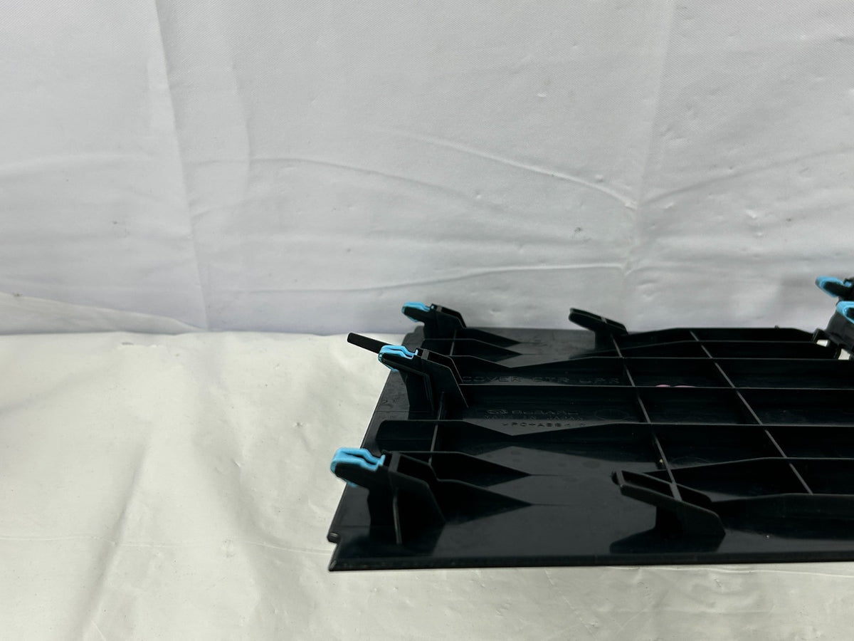 18-25 Subaru Forester Front Dash Center Upper Trim Cover Panel OEM 66241FL000