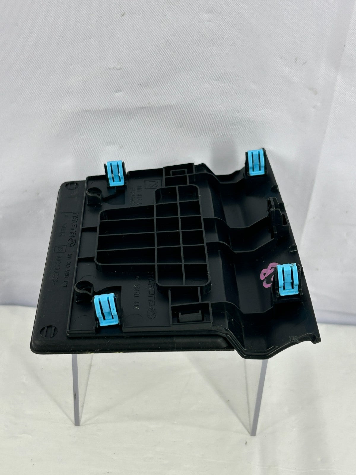 19-25 Subaru Forester Center Console Lower Storage Pocket Tray OEM 66273SJ010