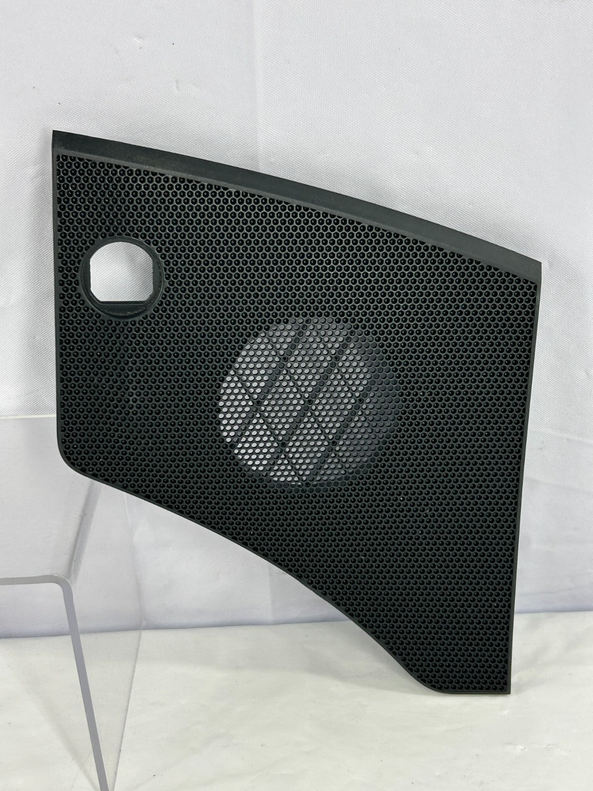 18-25 Subaru Forester Front Right Side Dash Speaker Grille Cover OEM 66117FL100