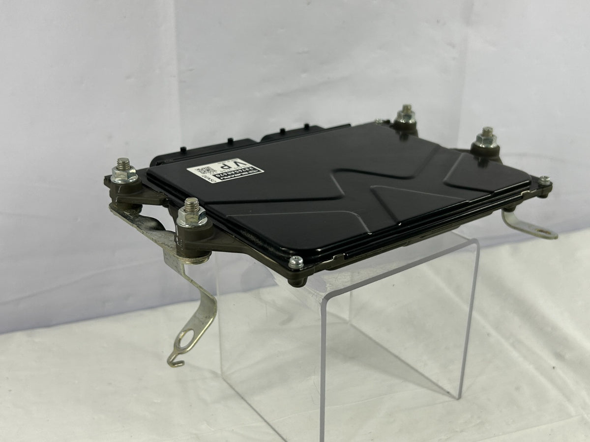 2021 Subaru Forester ECU ECM Engine Computer Control Module Unit OEM 22765AR670