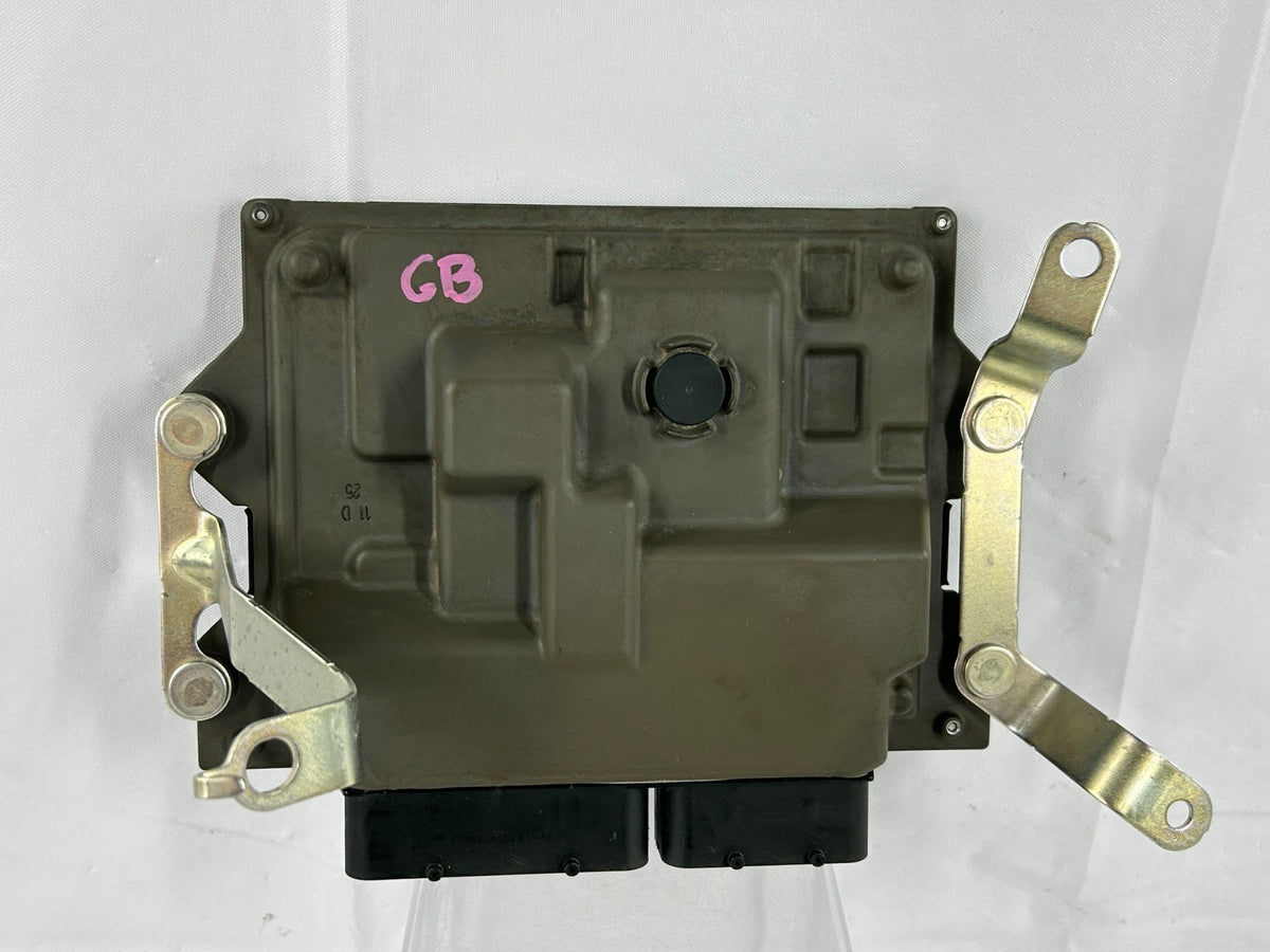 2021 Subaru Forester ECU ECM Engine Computer Control Module Unit OEM 22765AR670