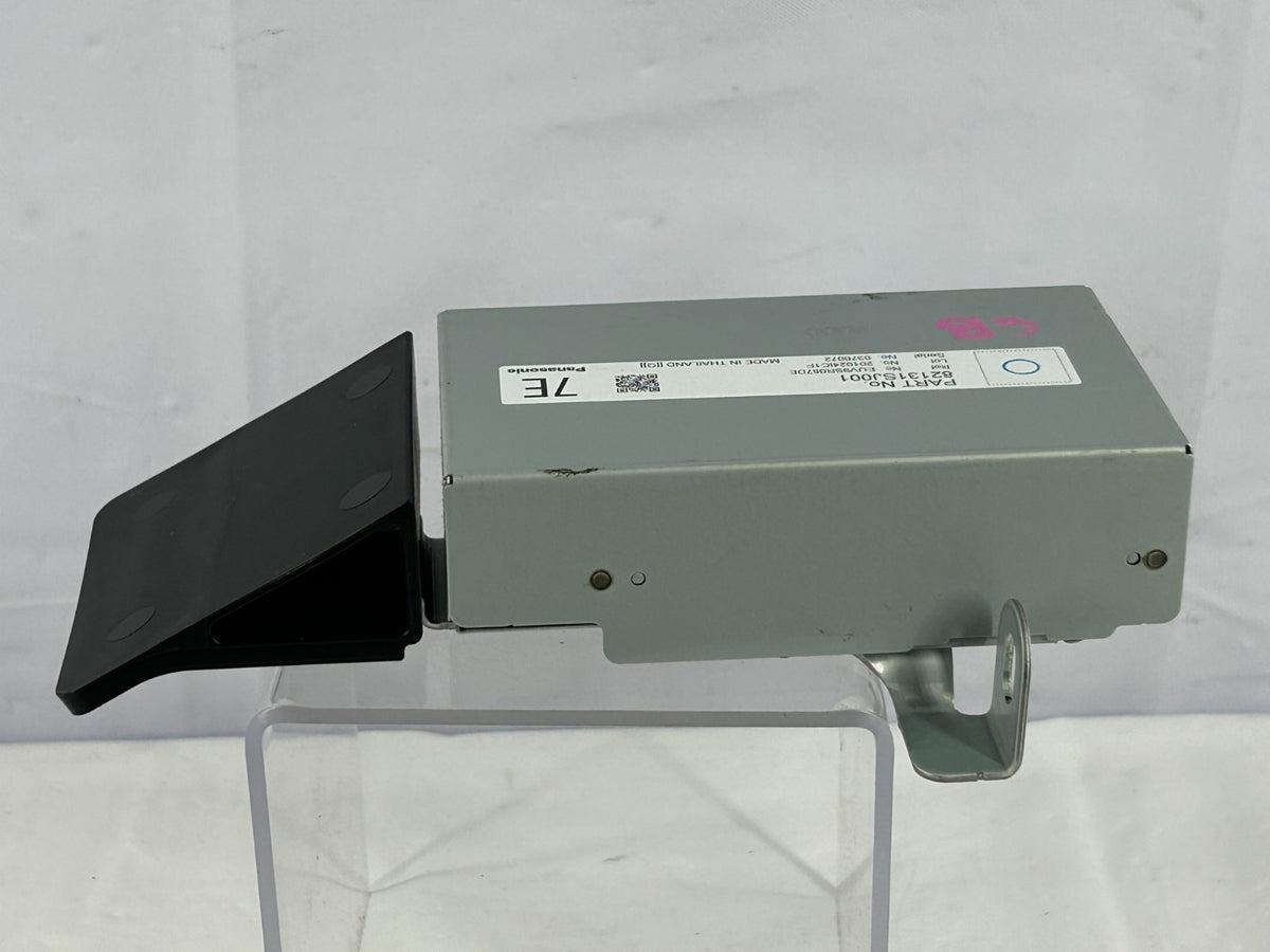 19-21 Subaru Forester Parking Aid Control Module Control Module OEM 82131SJ001