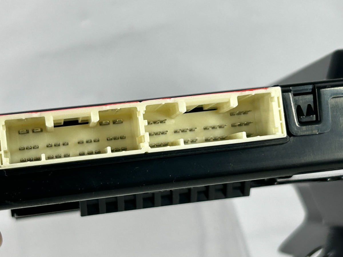 20-21 Subaru Forester Anti Theft Keyless Access Control Module OEM 88801SJ152