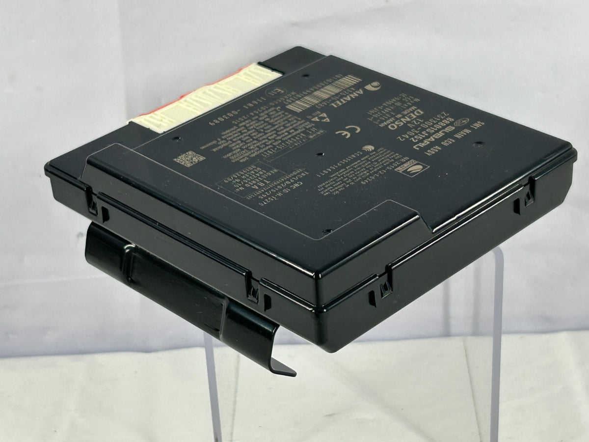 20-21 Subaru Forester Anti Theft Keyless Access Control Module OEM 88801SJ152