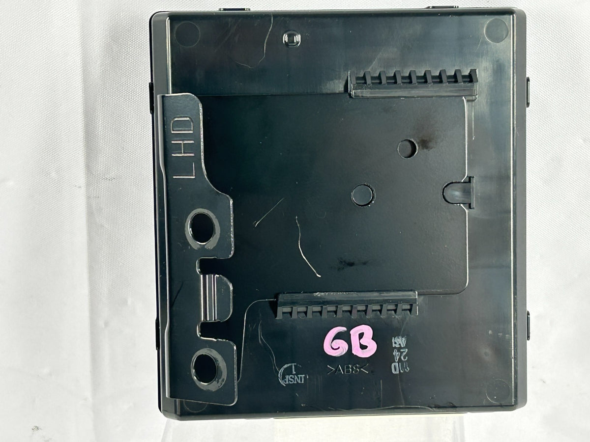 20-21 Subaru Forester Anti Theft Keyless Access Control Module OEM 88801SJ152