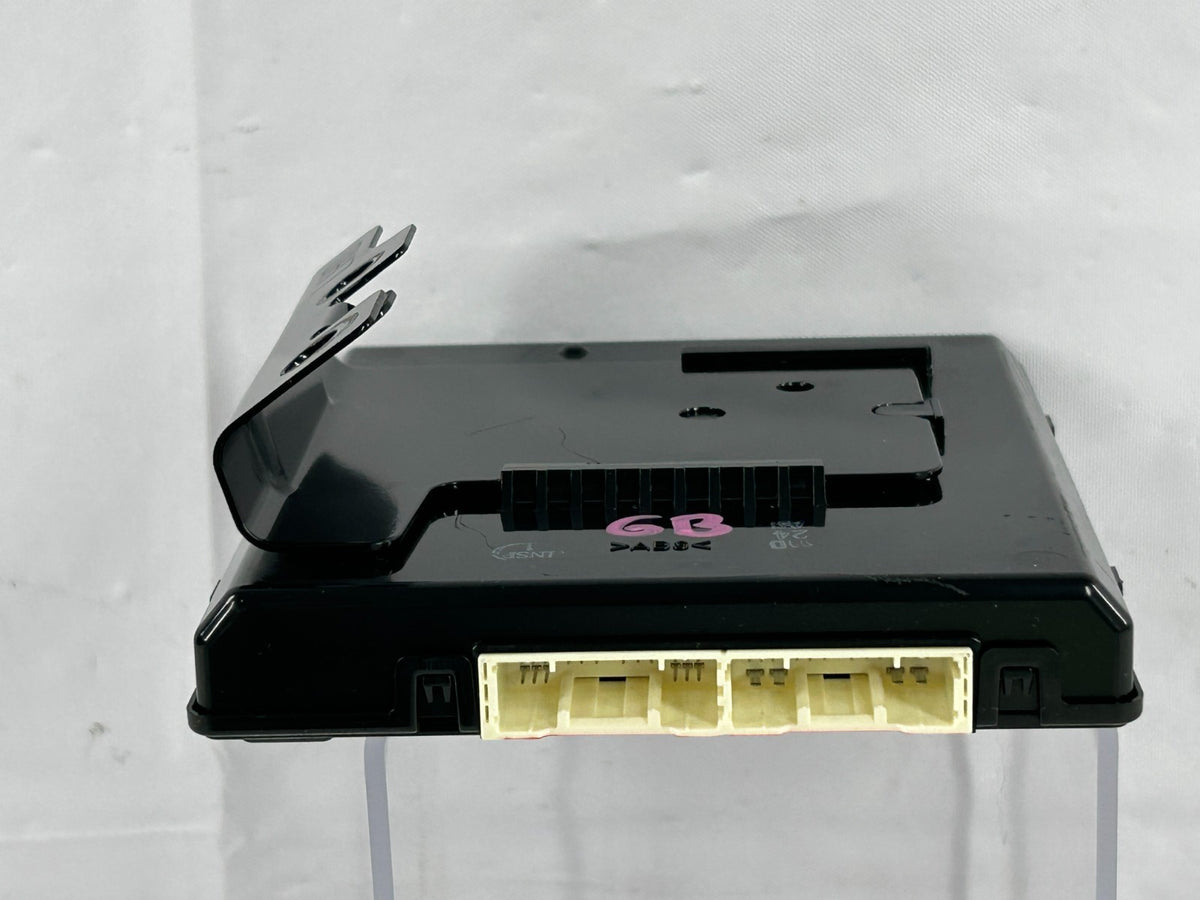 20-21 Subaru Forester Anti Theft Keyless Access Control Module OEM 88801SJ152