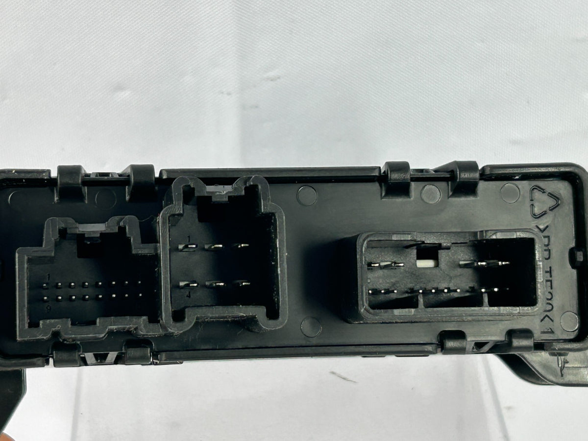 2019-2021 Subaru Forester Rear Power Liftgate Control Module Unit OEM 63350SJ007