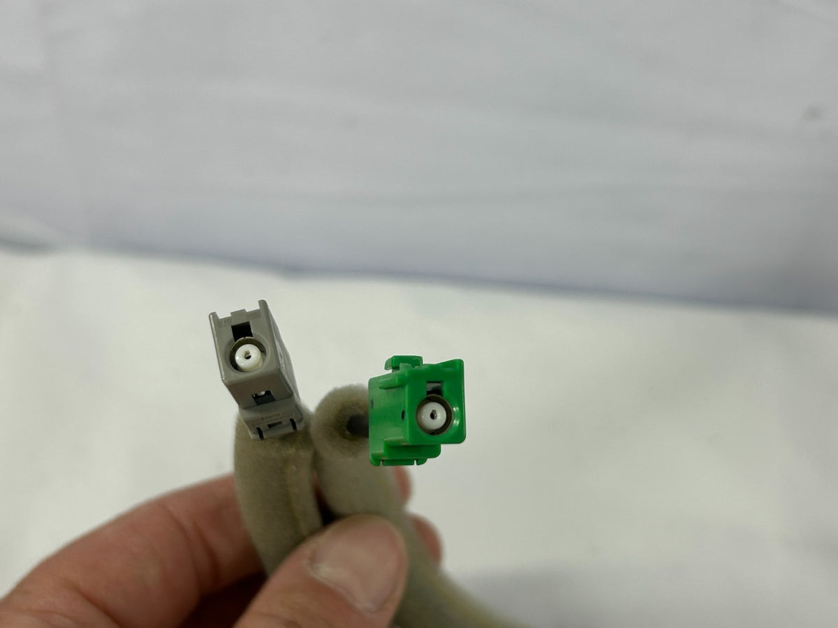19-25 Subaru Forester Antenna Receiver Module with Wire Harness OEM 86321SJ640